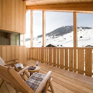 Luksusowy apartament